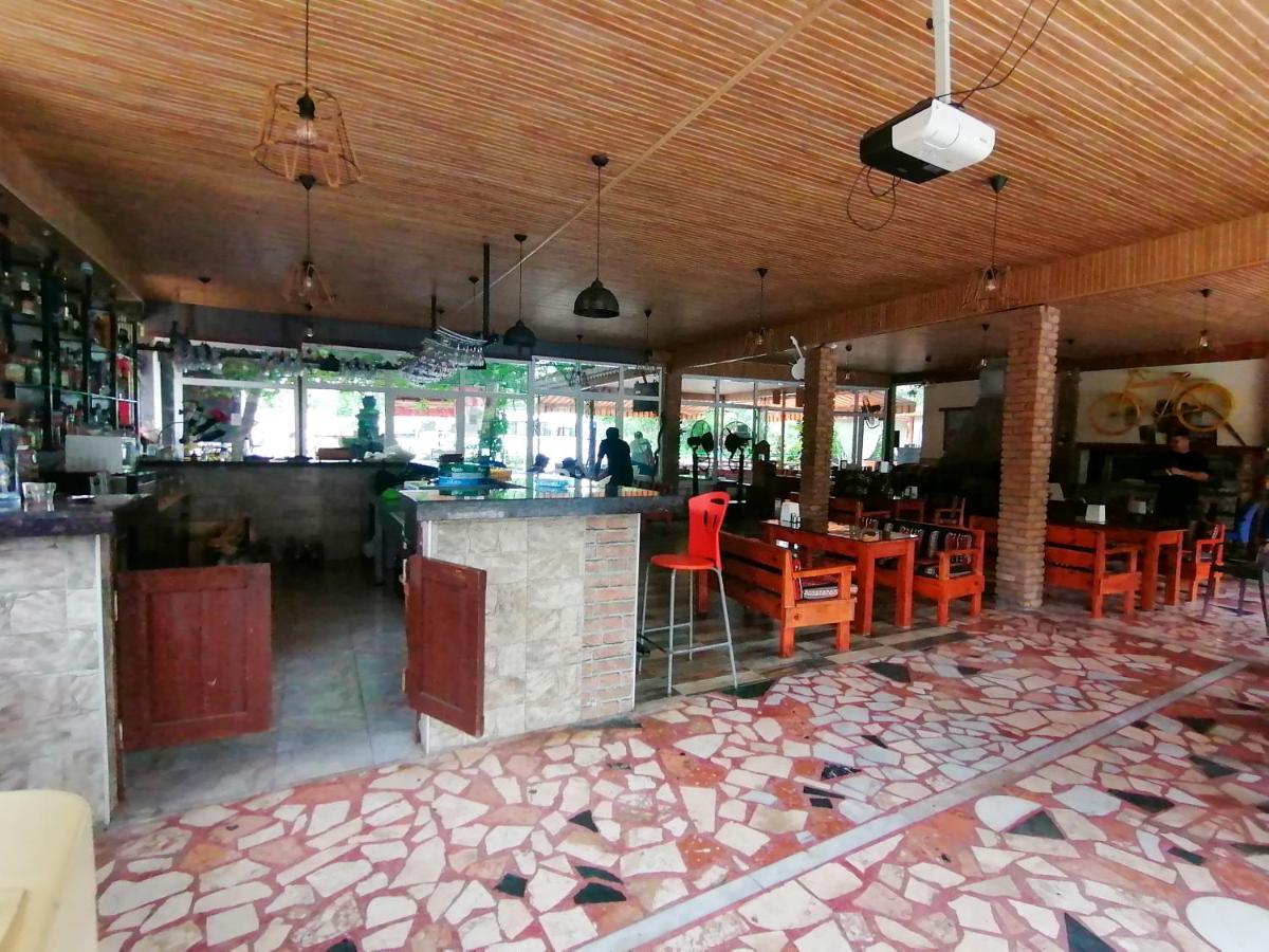 Pasa Restaurant & Pansiyon Kemer Ngoại thất bức ảnh
